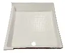 #617 Jayco RV fiberglass shower pan
