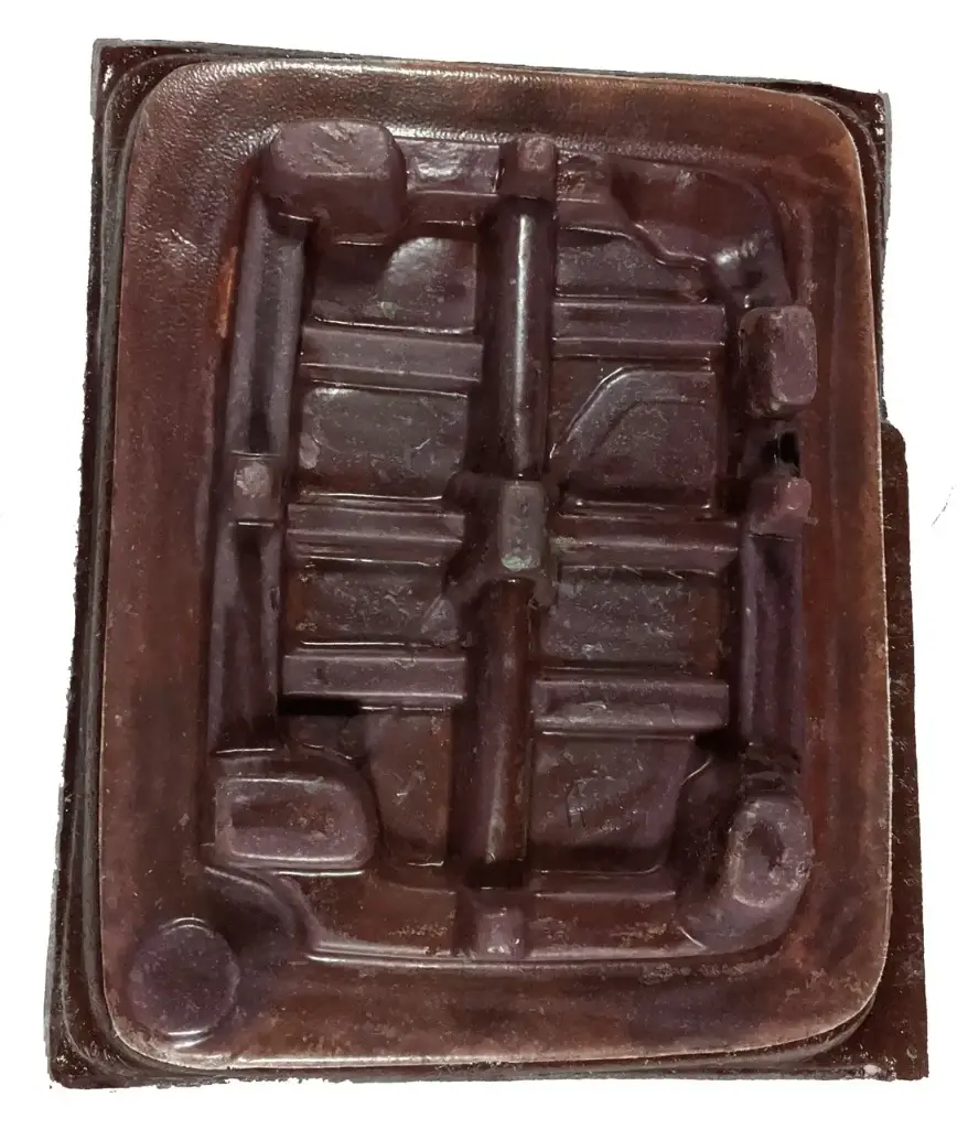 #474 Dolphin RV fiberglass shower pan