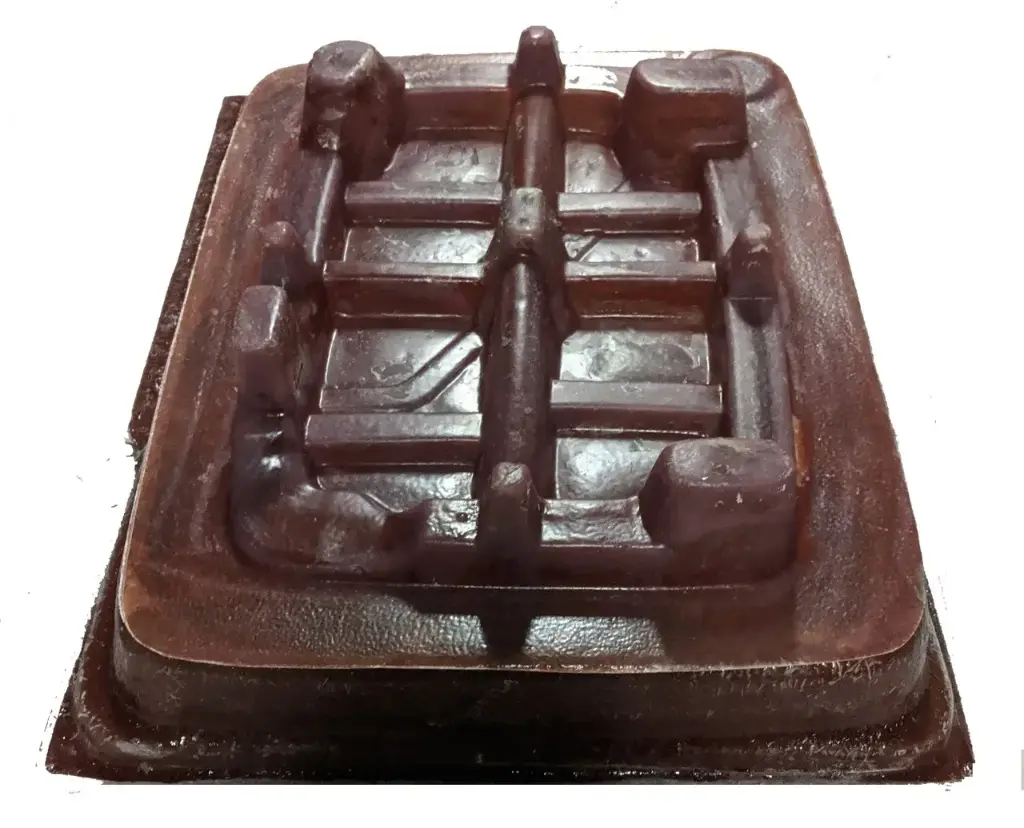 #474 Dolphin RV fiberglass shower pan