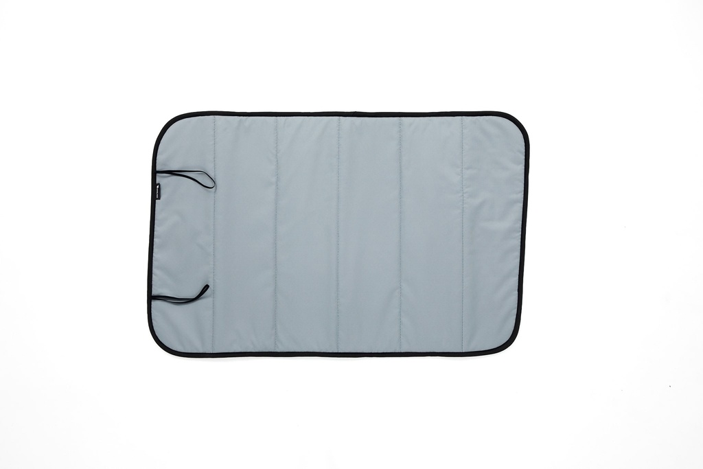 Sliding Door Window Cover – Ford Transit