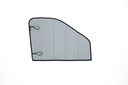 Front Door Window Insulation Panels – Ford Transit