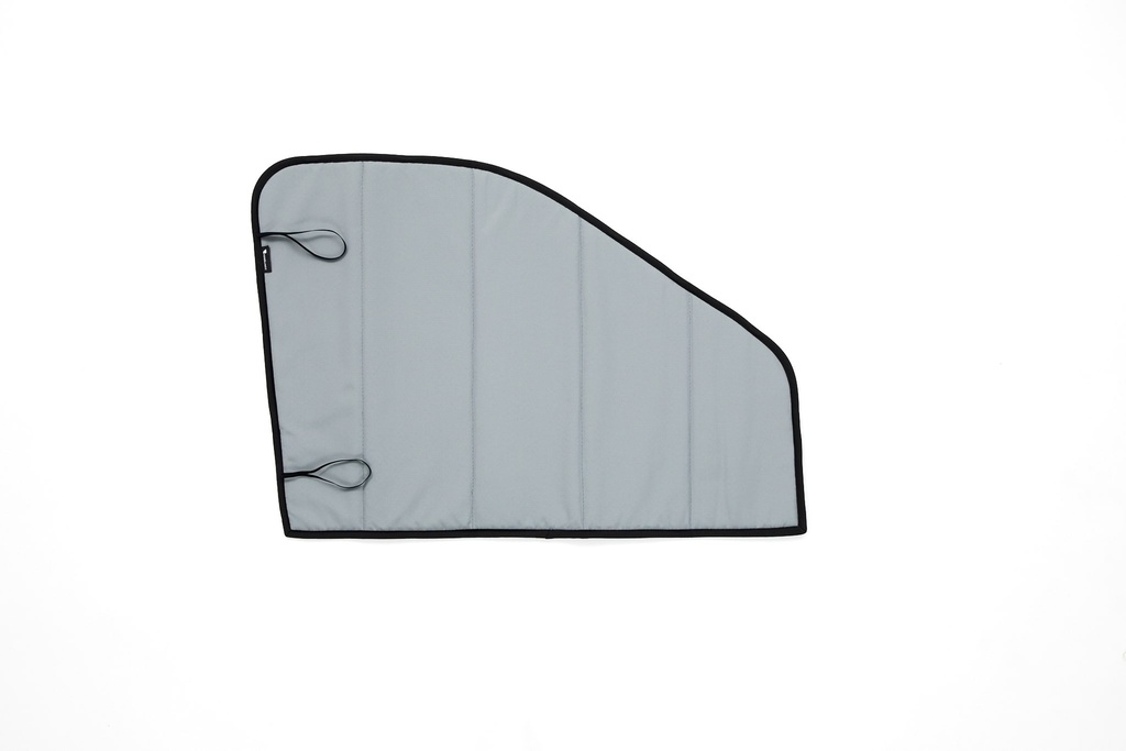 Front Insulation Panel Kit – Ford Transit