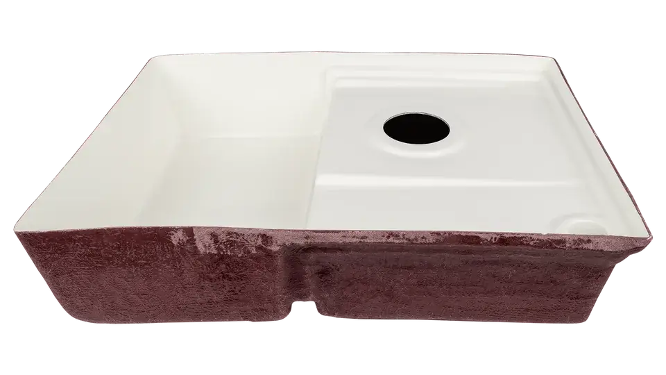 Combo Shower Pan SP700