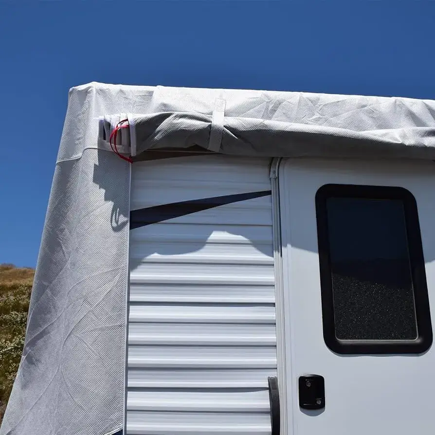 RV Covers - Class A