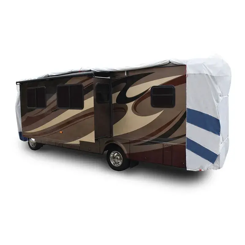 RV Covers - Class A