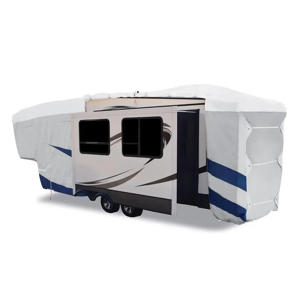RV Covers - 5TH WHEEL