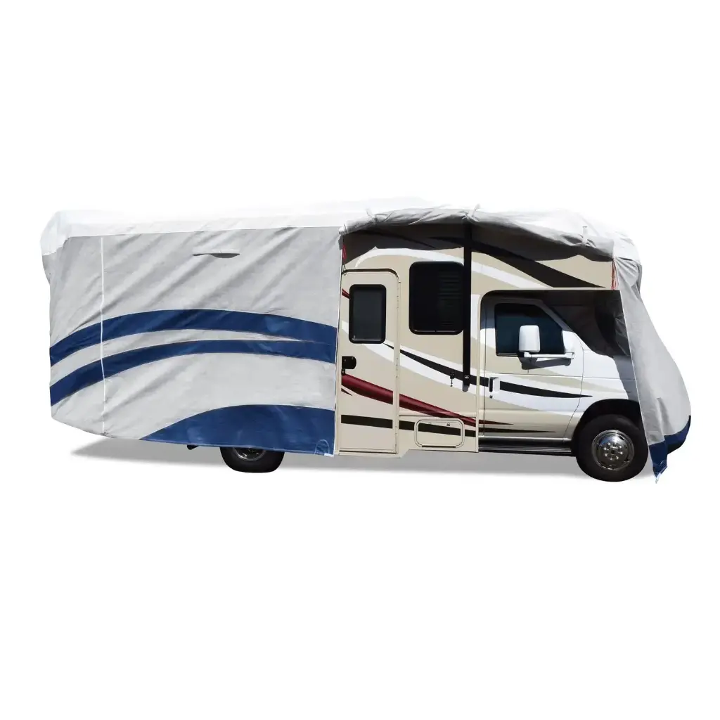 RV Covers - Class C