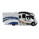 RV Covers - Class C