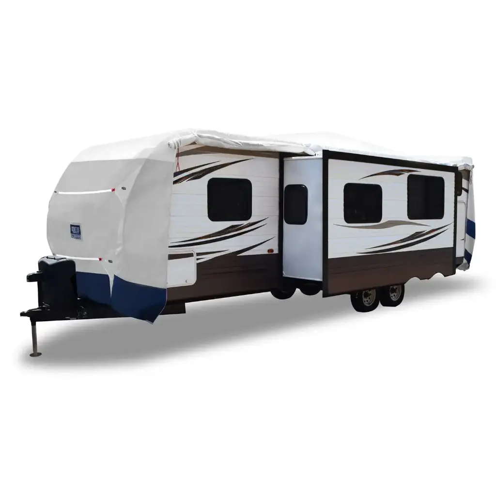 RV Covers - Travel Trailer
