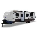 RV Covers - Travel Trailer