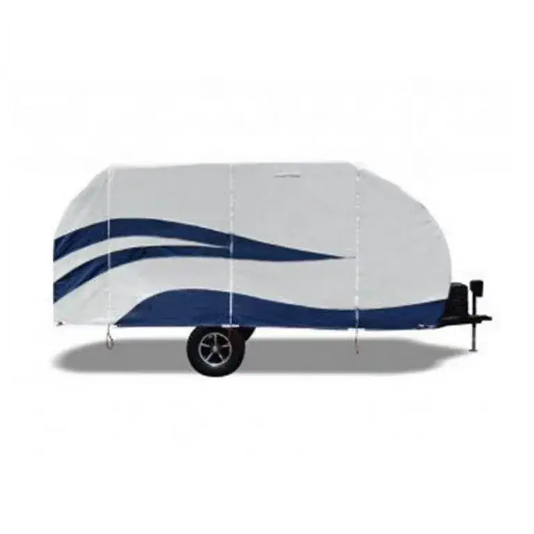 RV Covers - Travel Trailer