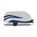 RV Covers - Travel Trailer