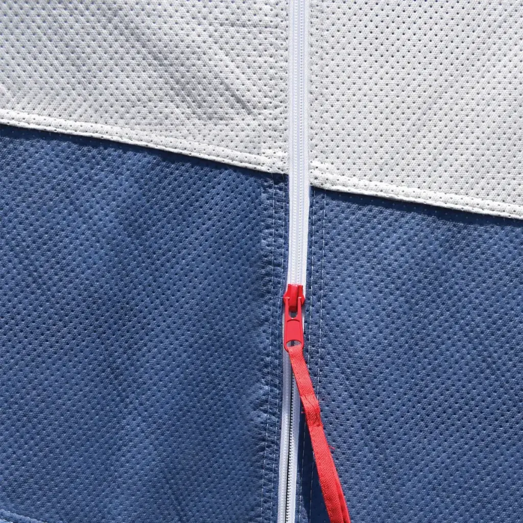 RV TOY HAULER COVERS