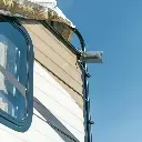 RV TOY HAULER COVERS