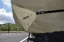 RV Covers - Travel Trailer ( Tan )