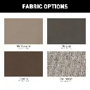 Thomas Payne® Signature RV Pushback Recliner