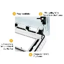 Skylight 500 x 700 - Nomadic Ark