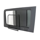 AM Auto MS06-L3L-HSS Mercedes Sprinter Driver's Side Half-Slider Back Window