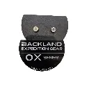 OX - Series Emblem Plate