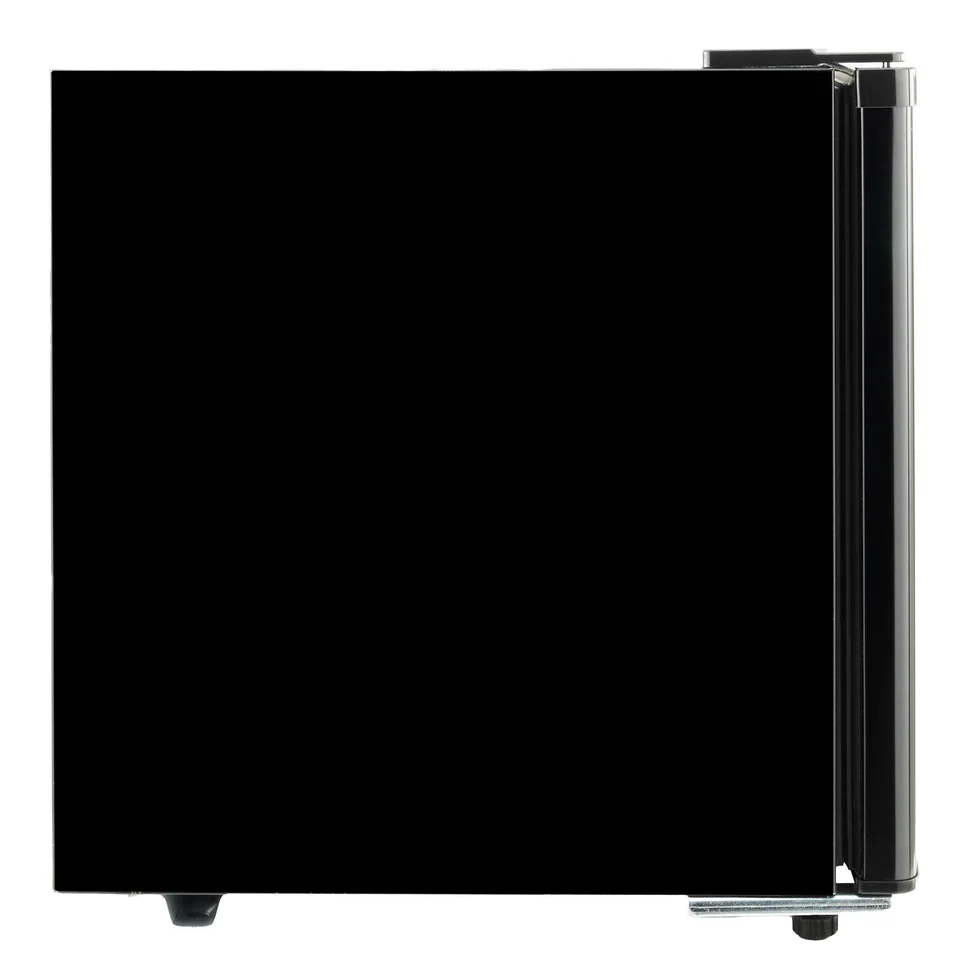 RV Refrigerator | 12 V | 1.7 Cubic Feet | Black