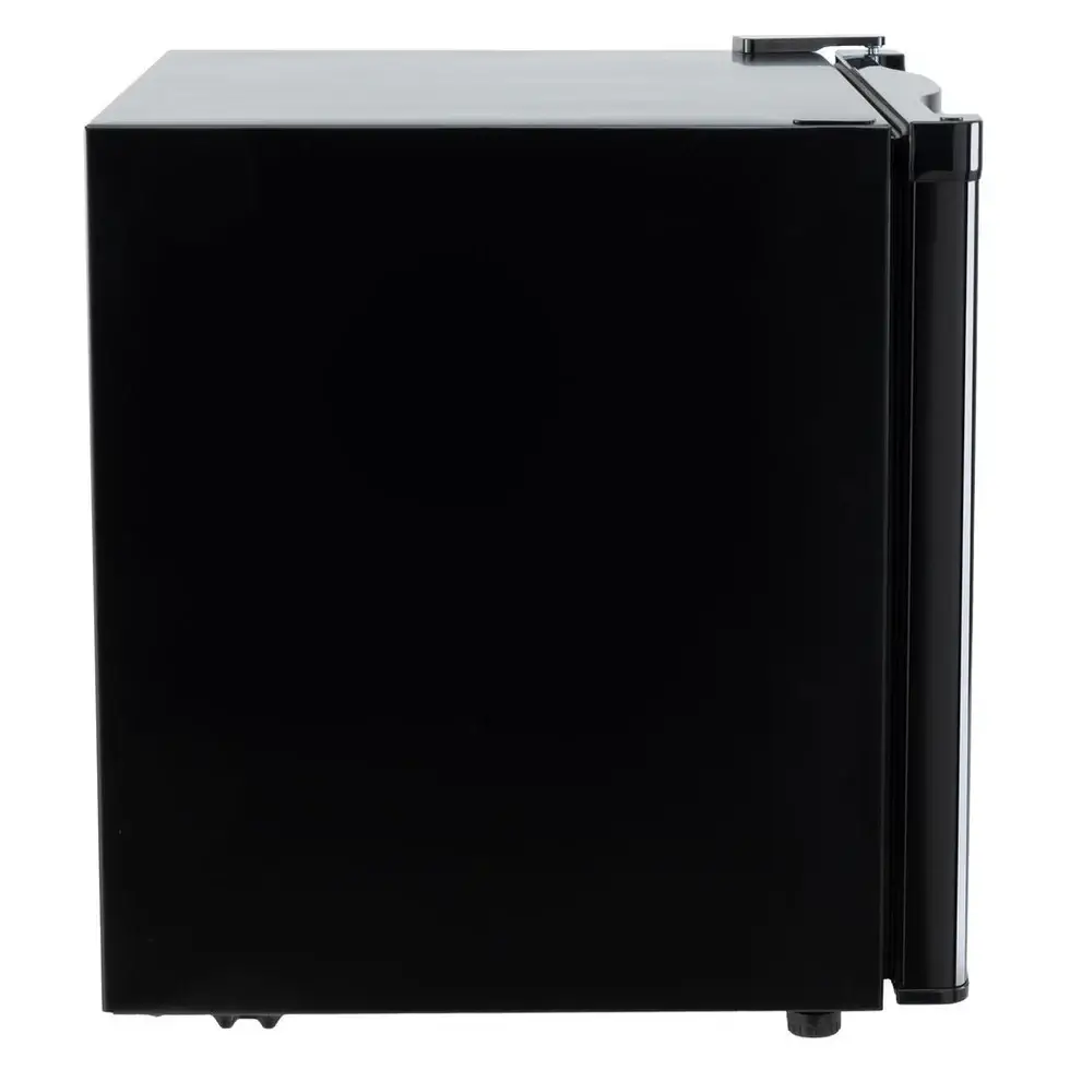 RV Refrigerator | 110V | 1.6 Cubic Feet | Black