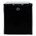 RV Refrigerator | 110V | 1.6 Cubic Feet | Black