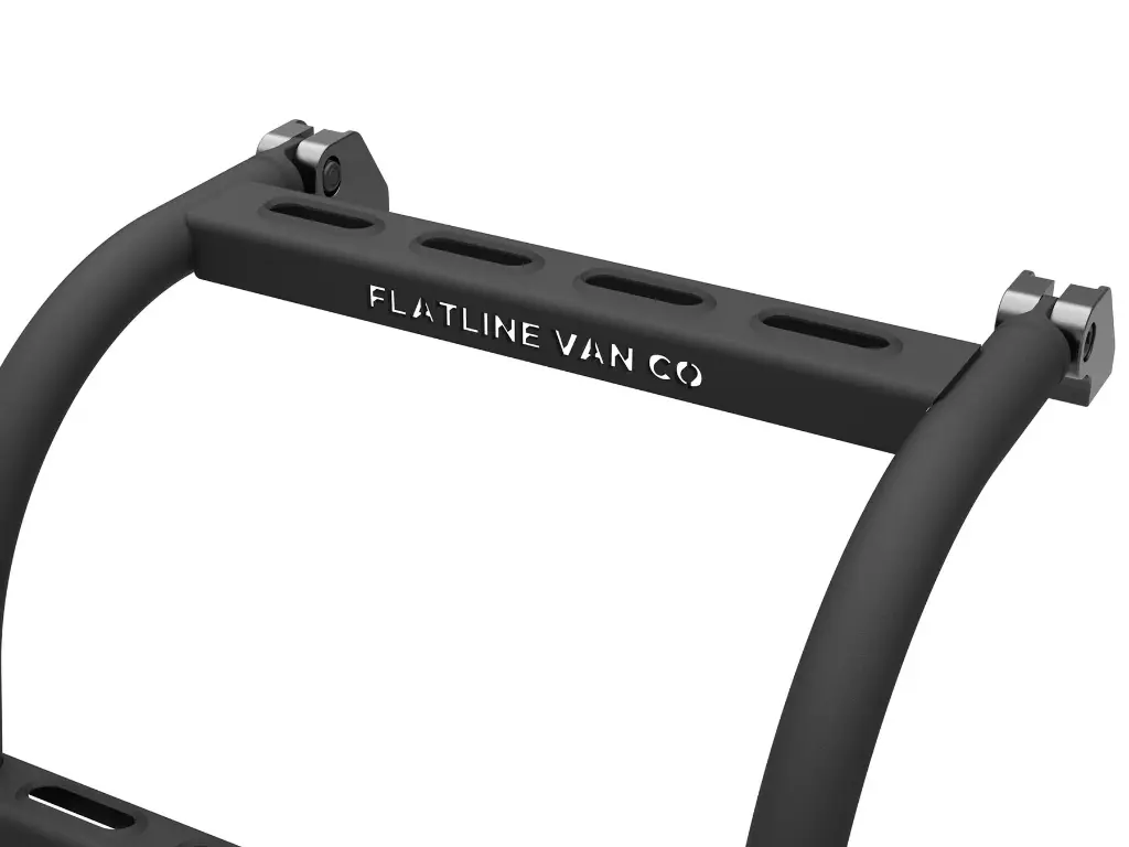 Sprinter Van Apex Side Ladder - FVCO