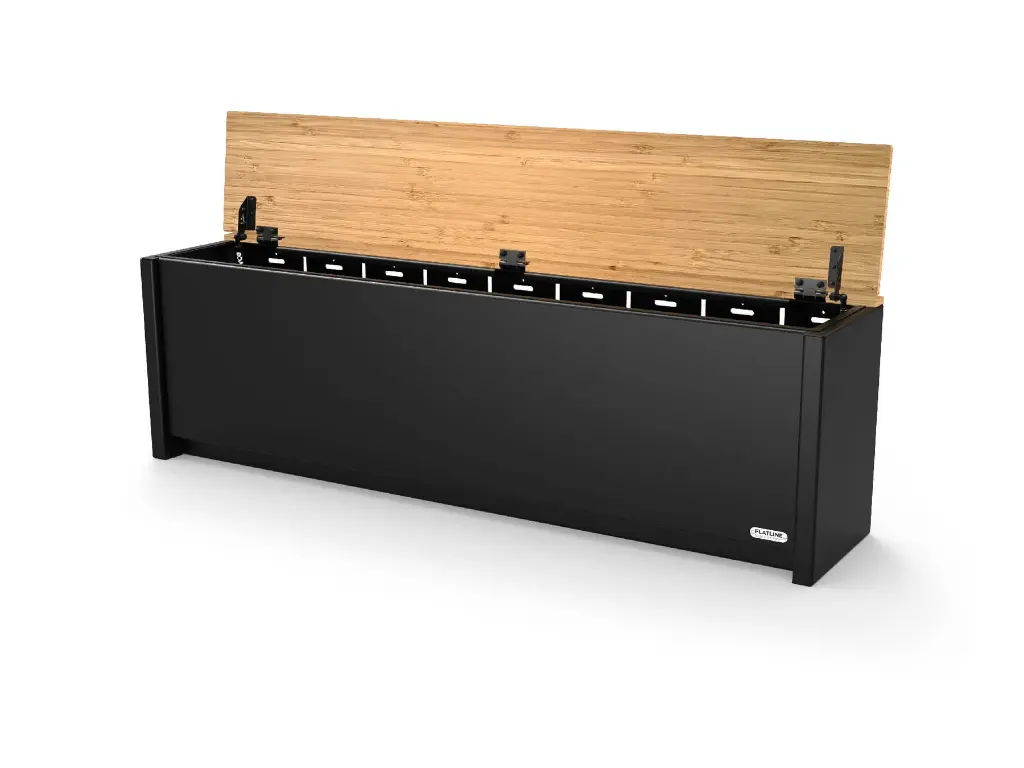 Universal Wheel Well Box - FVCO