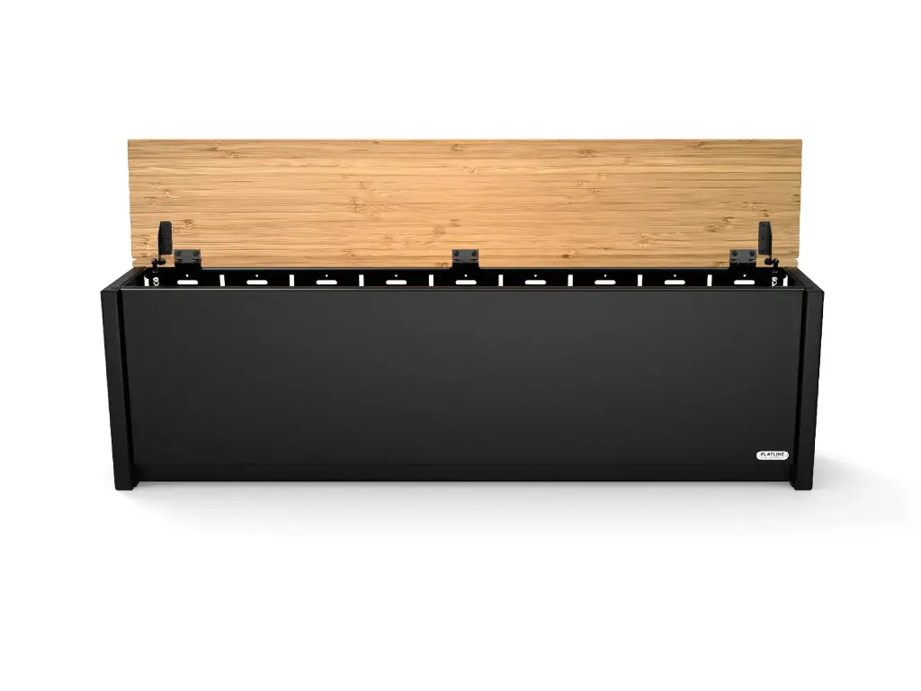 Universal Wheel Well Box - FVCO