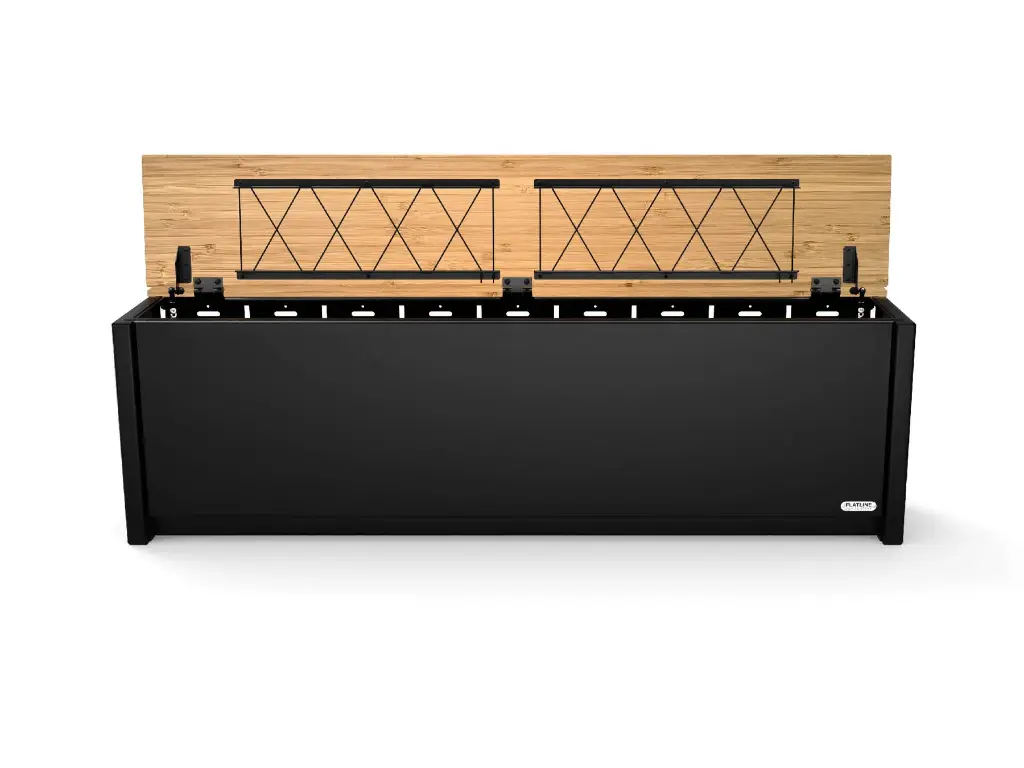 Universal Wheel Well Box - FVCO