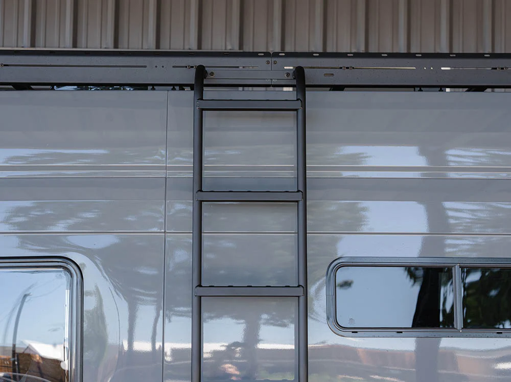 Transit Trail Side Ladder | High Roof - FVCO