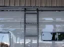 Transit Trail Side Ladder | High Roof - FVCO