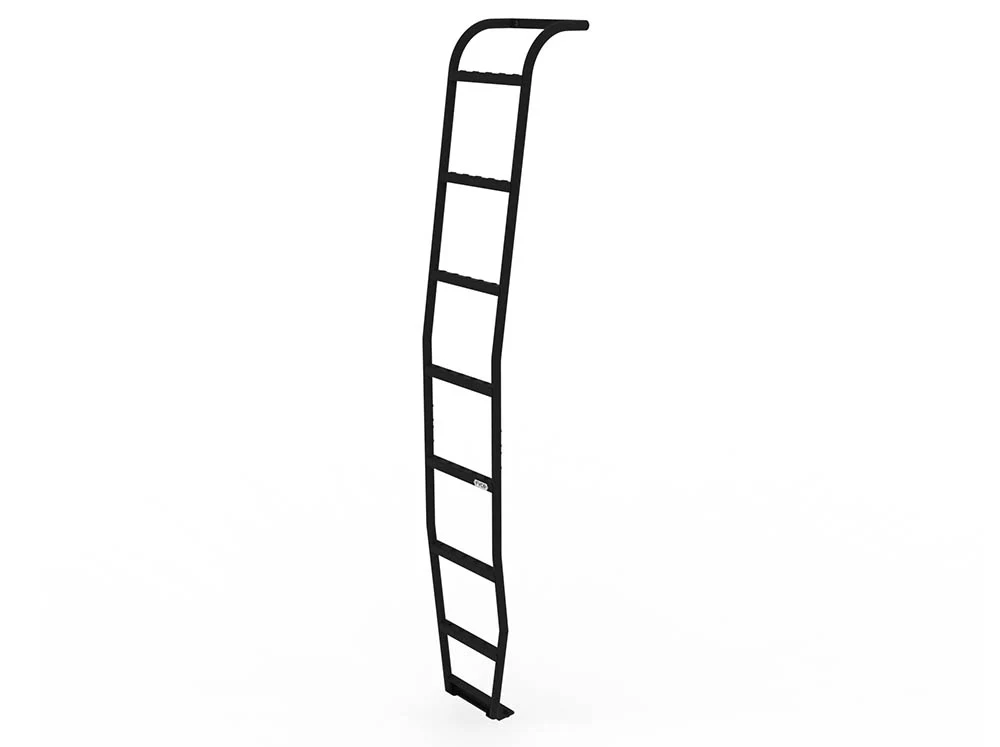 Transit Trail Side Ladder | High Roof - FVCO