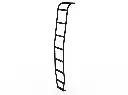 Transit Trail Side Ladder | High Roof - FVCO