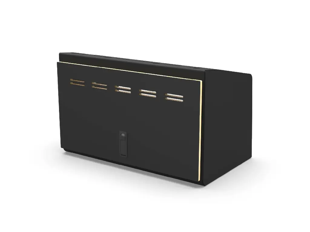 Transit Van 24" Upper Cabinet - FVCO