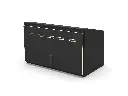 Transit Van 24" Upper Cabinet - FVCO