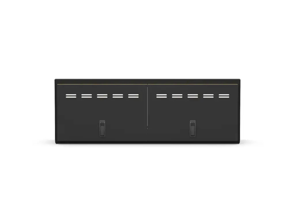 Transit Van 40" Shallow Upper Cabinet - FVCO