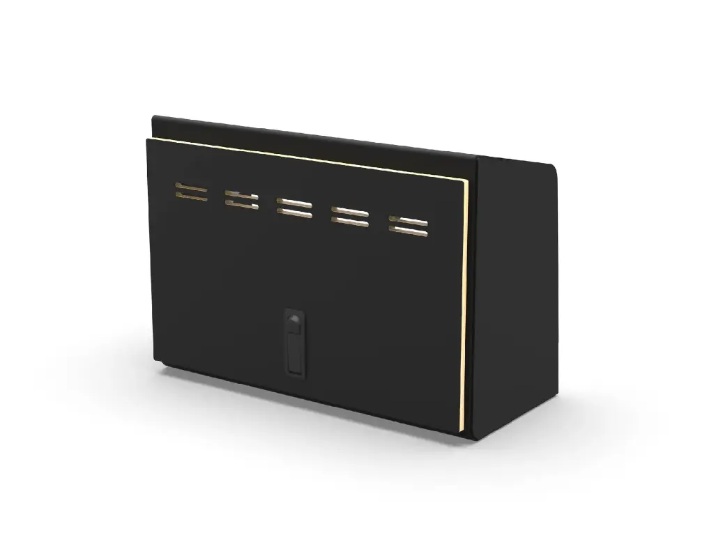 Transit Van 20" Shallow Upper Cabinet - FVCO