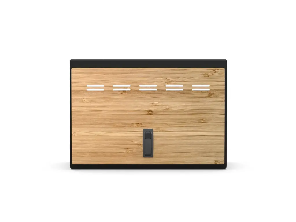 Transit Van 20" Shallow Upper Cabinet - FVCO