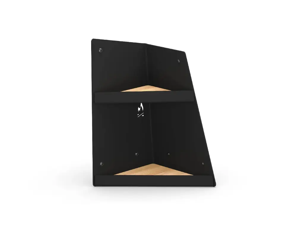 Transit Van Angled Shelf - FVCO