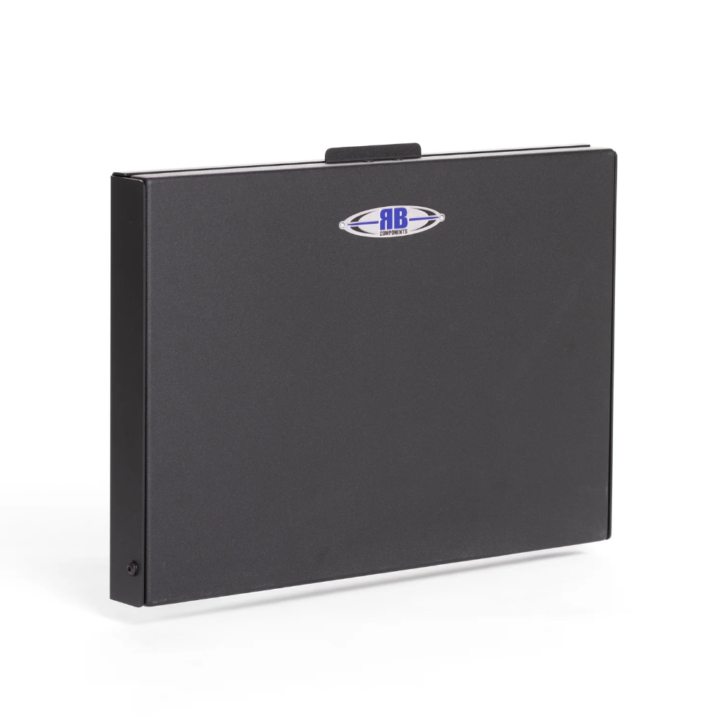 FLIP DOWN TRAY - 20" - RB COMPONENTS