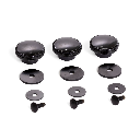 FLIP DOWN TRAY - 20" - RB COMPONENTS