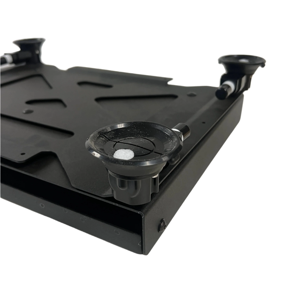 FLIP DOWN TRAY - 20" - RB COMPONENTS