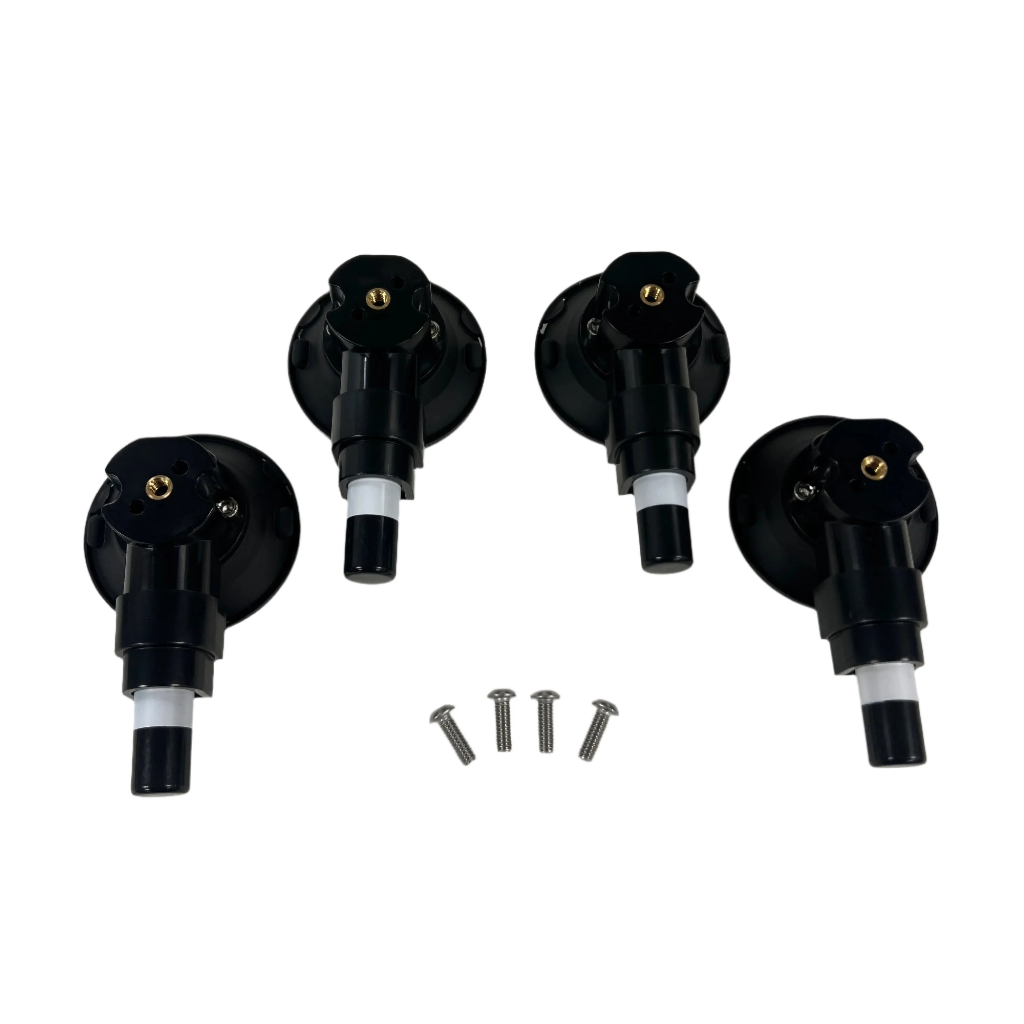 FLIP DOWN TRAY - 20" - RB COMPONENTS