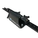 Rocky Mount Quick Release Axle - L-Track Mounting Kit