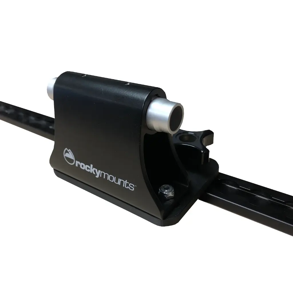 Rocky Mount Thru Axle, L-Track Mounting Kit