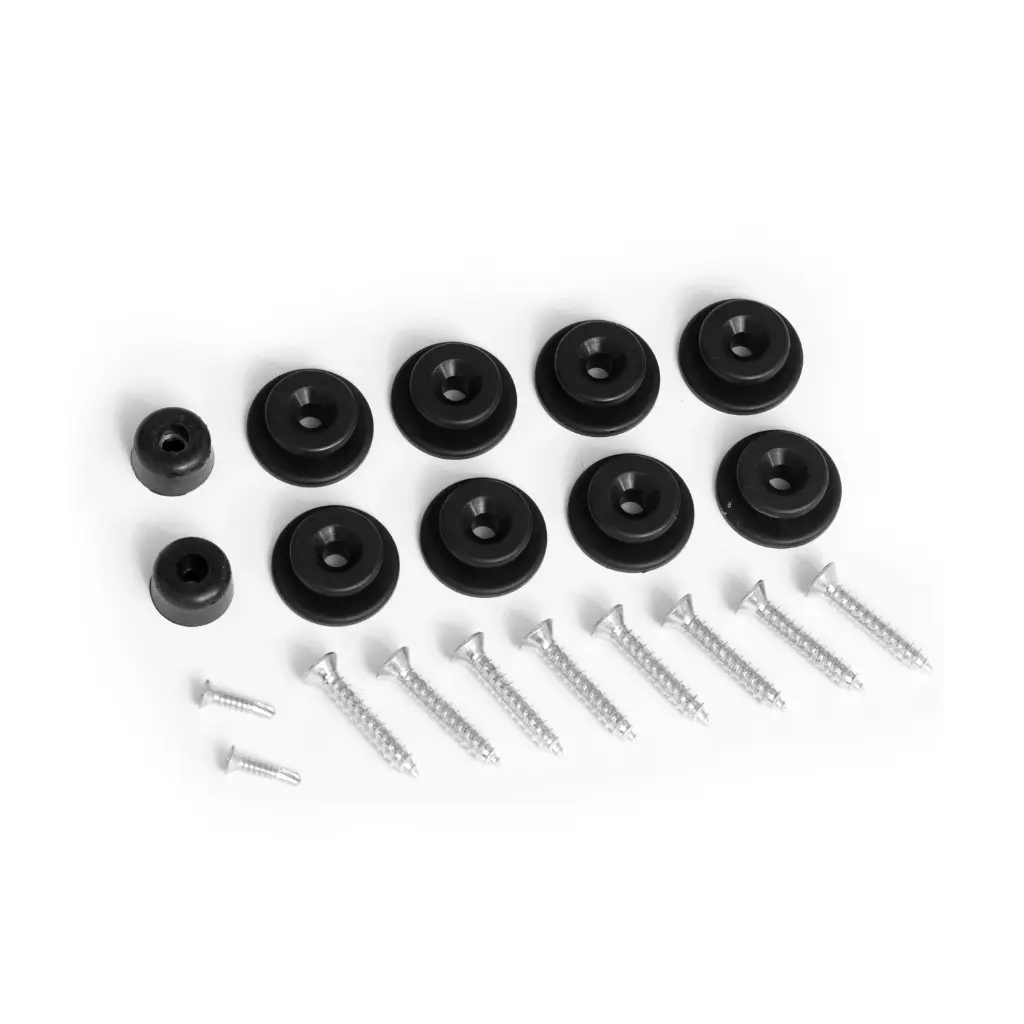 Sleek Station Folding Table 48"