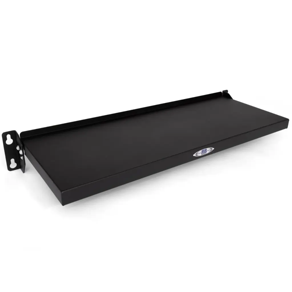 Sleek Station Folding Table 48"