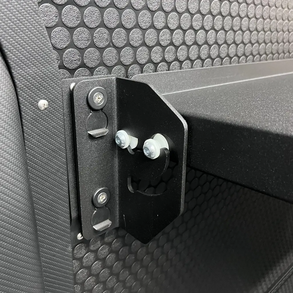 Sleek Station Folding Table 48"