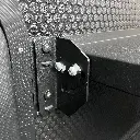 Sleek Station Folding Table 48"